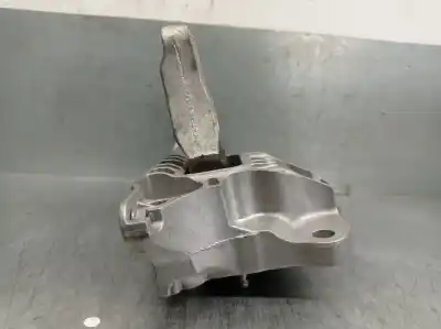 Second-hand car spare part left engine support for opel corsa f 1.2 (68) oem iam references 9824296180 4a109750 