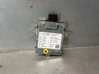 Pezzo di ricambio per auto di seconda mano sensore per mg rover mg zs suv 1.5 vti riferimenti oem iam 11489899