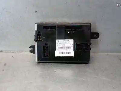 Автозапчасти б/у электронный модуль за mg rover mg zs suv 1.5 vti ссылки oem iam 11461842