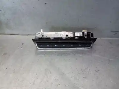 Pezzo di ricambio per auto di seconda mano controllo climatico per mg rover mg zs suv 1.5 vti riferimenti oem iam 10703154