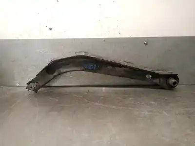 Peça sobressalente para automóvel em segunda mão braço de suspensão traseiro superior direito por saab 9-5 (ys3e) 2.3 t referências oem iam b235e
