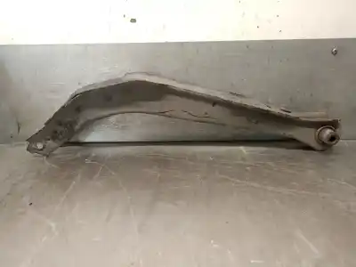 Peça sobressalente para automóvel em segunda mão braço de suspensão superior traseiro esquerdo por saab 9-5 (ys3e) 2.3 t referências oem iam b235e