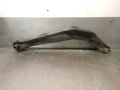 Peça sobressalente para automóvel em segunda mão braço de suspensão superior traseiro esquerdo por saab 9-5 (ys3e) 2.3 t referências oem iam b235e  b235e
