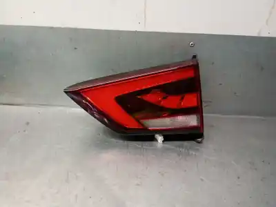 Pezzo di ricambio per auto di seconda mano luci posteriori destra per mg rover mg zs suv 1.5 vti riferimenti oem iam a31005r0100