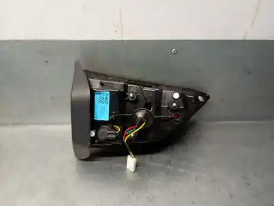 Автозапчасти б/у правый задний фонарь за mg rover mg zs suv 1.5 vti ссылки oem iam a31005r0100 ac231129048 
