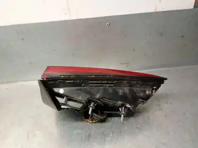 Автозапчасти б/у правый задний фонарь за mg rover mg zs suv 1.5 vti ссылки oem iam a31005r0100 ac231129048 