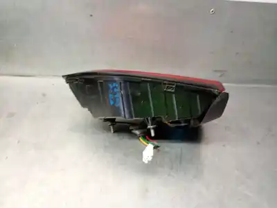 Автозапчасти б/у правый задний фонарь за mg rover mg zs suv 1.5 vti ссылки oem iam a31005r0100 ac231129048 