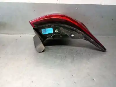 Автозапчасти б/у левый задний фонарь за mg rover mg zs suv 1.5 vti ссылки oem iam a30005l0100 ac231117059 