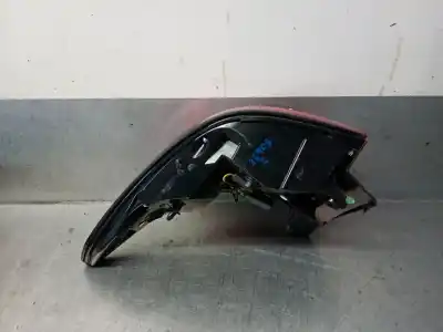 Автозапчасти б/у левый задний фонарь за mg rover mg zs suv 1.5 vti ссылки oem iam a30005l0100 ac231117059 