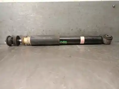 Second-hand car spare part right rear shock absorber for smart forfour eq (451) electric drive / eq (451) oem iam references a4533260400