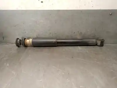 Second-hand car spare part rear left shock absorber for smart forfour eq (451) electric drive / eq (451) oem iam references a4533260400