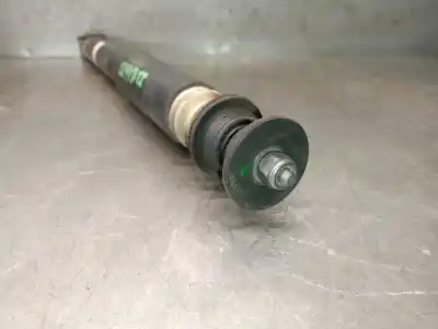 Pezzo di ricambio per auto di seconda mano ammortizzatore posteriore sinistro per smart forfour fastback (453) electric drive / eq (453.091) riferimenti oem iam a4533260400  a4533260400