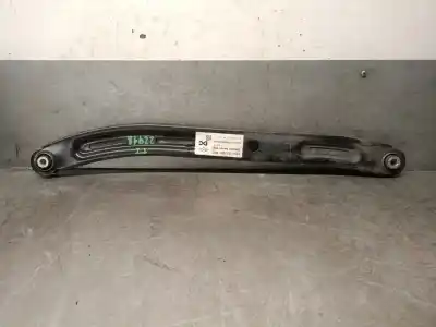 Second-hand car spare part rear left lower suspension arm for smart forfour eq (451) electric drive / eq (451) oem iam references a4533506700