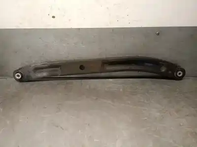 Автозапчастина б/у задній лівий нижний рычаг для smart forfour eq (451) electric drive / eq (451) посилання на oem iam a4533506700  a4533506700