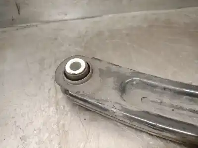 Автозапчастина б/у задній лівий нижний рычаг для smart forfour eq (451) electric drive / eq (451) посилання на oem iam a4533506700  a4533506700