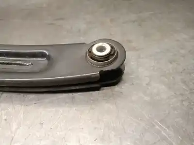 Автозапчастина б/у задній лівий нижний рычаг для smart forfour eq (451) electric drive / eq (451) посилання на oem iam a4533506700  a4533506700