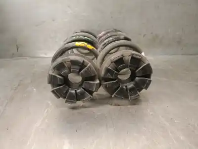 Pezzo di ricambio per auto di seconda mano molla di ammortizzazione per smart forfour fastback (453) electric drive / eq (453.091) riferimenti oem iam a4533240804  a4533240804
