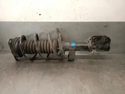 Second-hand car spare part front right shock absorber for smart forfour eq (451) electric drive / eq (451) oem iam references a4533230300