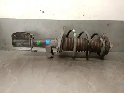 Second-hand car spare part front right shock absorber for smart forfour eq (451) electric drive / eq (451) oem iam references a4533230300  a4533230300