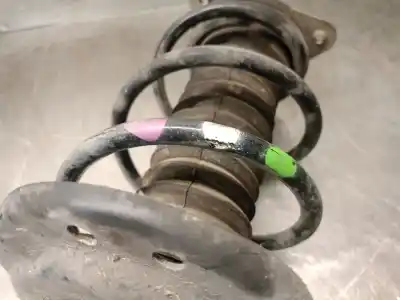 Second-hand car spare part front right shock absorber for smart forfour eq (451) electric drive / eq (451) oem iam references a4533230300  a4533230300