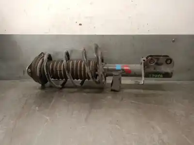 Second-hand car spare part front left shock absorber for smart forfour eq (451) electric drive / eq (451) oem iam references a4533230300