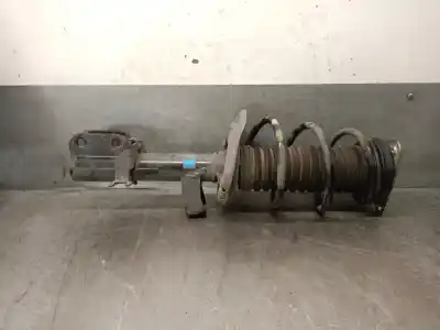 Second-hand car spare part front left shock absorber for smart forfour eq (451) electric drive / eq (451) oem iam references a4533230300  a4533230300