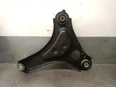 Second-hand car spare part front left lower suspension arm for smart forfour eq (451) electric drive / eq (451) oem iam references a4533307900  a4533307900