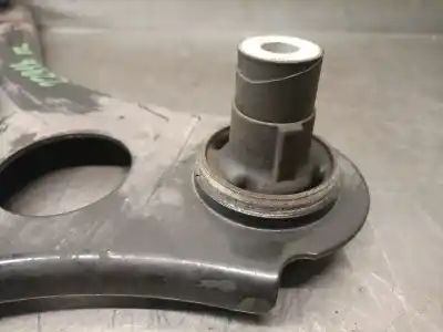 Second-hand car spare part front left lower suspension arm for smart forfour eq (451) electric drive / eq (451) oem iam references a4533307900  a4533307900