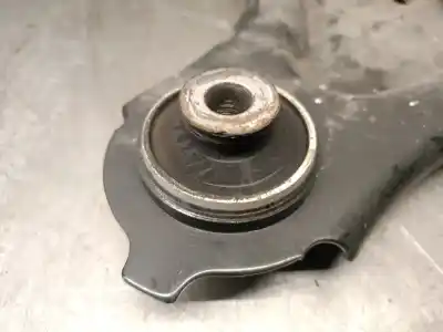 Second-hand car spare part front left lower suspension arm for smart forfour eq (451) electric drive / eq (451) oem iam references a4533307900  a4533307900