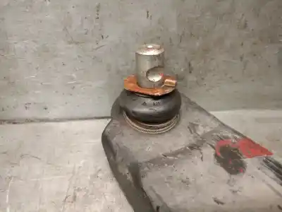 Second-hand car spare part front left lower suspension arm for smart forfour eq (451) electric drive / eq (451) oem iam references a4533307900  a4533307900