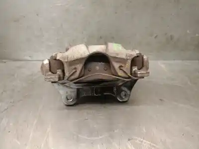 Second-hand car spare part front right brake caliper for smart forfour eq (451) electric drive / eq (451) oem iam references a4534210298  a4534210211