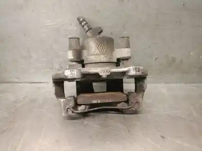 Second-hand car spare part front right brake caliper for smart forfour eq (451) electric drive / eq (451) oem iam references a4534210298  a4534210211