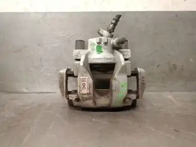 Second-hand car spare part front right brake caliper for smart forfour fastback (453) electric drive / eq (453.091) oem iam references a4534210298