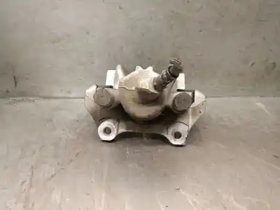 Second-hand car spare part front left brake caliper for smart forfour eq (451) electric drive / eq (451) oem iam references a4534210198  a4534210011