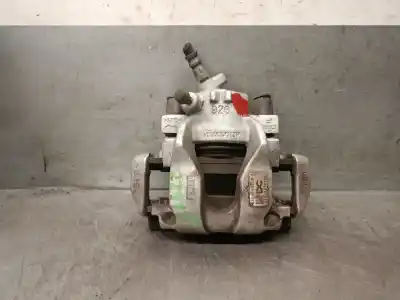 Second-hand car spare part front left brake caliper for smart forfour fastback (453) electric drive / eq (453.091) oem iam references a4534210198