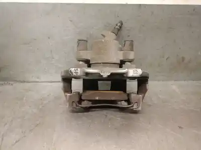Second-hand car spare part front left brake caliper for smart forfour fastback (453) electric drive / eq (453.091) oem iam references a4534210198  a4534210011