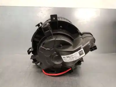 Pezzo di ricambio per auto di seconda mano motore di riscaldamento per bmw x1 (u11) sdrive 18 d riferimenti oem iam 64115a06b9103 t222036k valeo 64115a06b91