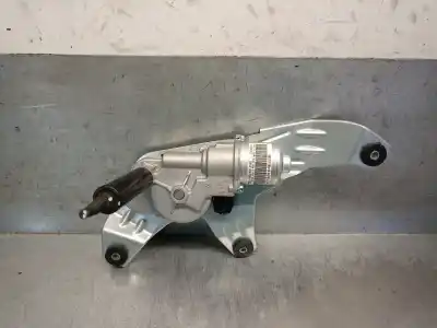 Pezzo di ricambio per auto di seconda mano motore tergicristallo posteriore per mg rover mg zs suv 1.5 vti riferimenti oem iam 10568610