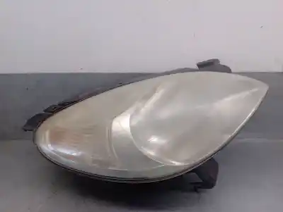 Gebrauchtes Autoersatzteil rechter scheinwerfer zum citroen xsara picasso (n68) 2.0 hdi oem-iam-referenzen 9649557380