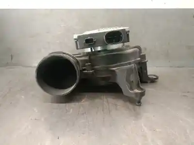 Second-hand car spare part heating fan for smart forfour eq (451) electric drive / eq (451) oem iam references a4535000600 t663185a valeo a4535000093