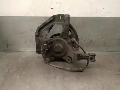 Second-hand car spare part front right knuckle for smart forfour eq (451) electric drive / eq (451) oem iam references a4533320100