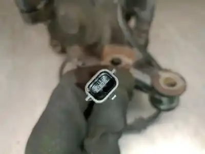 Second-hand car spare part front right knuckle for smart forfour eq (451) electric drive / eq (451) oem iam references a4533320100  a4533320100