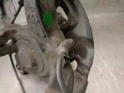 Pezzo di ricambio per auto di seconda mano attacco anteriore destro per smart forfour fastback (453) electric drive / eq (453.091) riferimenti oem iam a4533320100  a4533320100