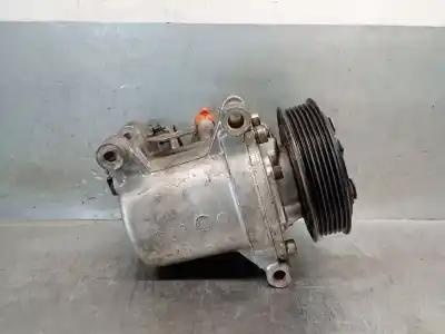 Tweedehands auto-onderdeel airconditioning compressor voor citroen c-elysee (dd_) 1.2 vti 82 oem iam-referenties 9810349980