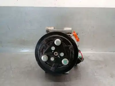 Second-hand car spare part air conditioning compressor for citroen c-elysee (dd_) 1.2 vti 82 oem iam references 9810349980 jr11t603078 9806599380