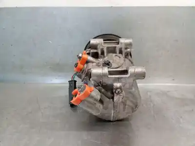 Second-hand car spare part air conditioning compressor for citroen c-elysee (dd_) 1.2 vti 82 oem iam references 9810349980 jr11t603078 9806599380