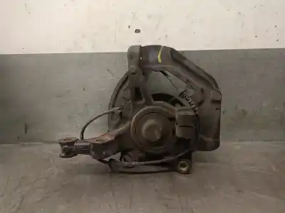 Second-hand car spare part front left knuckle for smart forfour eq (451) electric drive / eq (451) oem iam references a4533320200