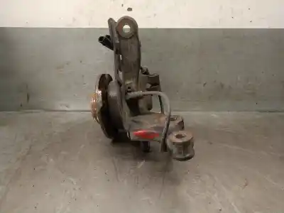 Pezzo di ricambio per auto di seconda mano snodo anteriore sinistro per smart forfour fastback (453) electric drive / eq (453.091) riferimenti oem iam a4533320200  a4533320200