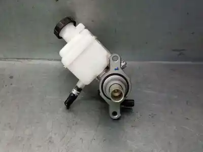 Автозапчастина б/у гальмівний насос для mg rover mg zs suv 1.5 vti посилання на oem iam 06335651241  
