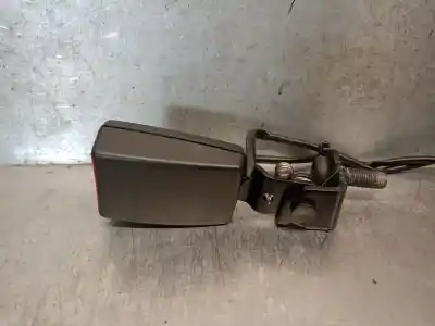 Pezzo di ricambio per auto di seconda mano gancio cintura posteriore sinistro per mg rover mg zs suv 1.5 vti riferimenti oem iam 11060390